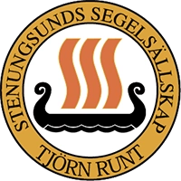 Stenungsunds Segelsällskap-logotype